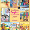 Study & Master English FAL Big Book 4 Grade 2
