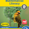 Study & Master Mathematical Literacy Learner's Book Grade 10 English