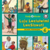 Study & Master Luju Lwelulwimi LweSiswati Incwadzi Yetindzatjana Libanga lesi-6