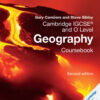 Cambridge IGCSE™ and O Level Geography Coursebook with CD-ROM