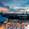 Cambridge IGCSE® and O Level Economics Coursebook with Digital Access (2 Years)
