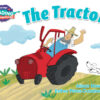 Cambridge Reading Adventures The Tractor Pink A Band