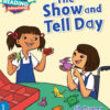 Cambridge Reading Adventures The Show and Tell Day Blue Band