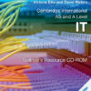 Cambridge International AS and A Level IT Teacher's Resource CD-ROM