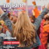 English B for the IB Diploma English B Coursebook