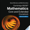 Cambridge IGCSE® Mathematics Core and Extended Coursebook