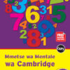 Cambridge Mental Maths Kereiti 6 Sesotho