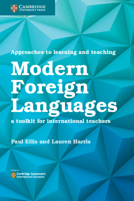 Approaches to Learning and Teaching Modern Foreign Languages