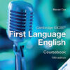 Cambridge IGCSE® First Language English Coursebook