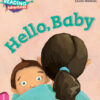 Cambridge Reading Adventures Hello, Baby Pink B Band