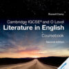 Cambridge IGCSE® and O Level Literature in English Coursebook