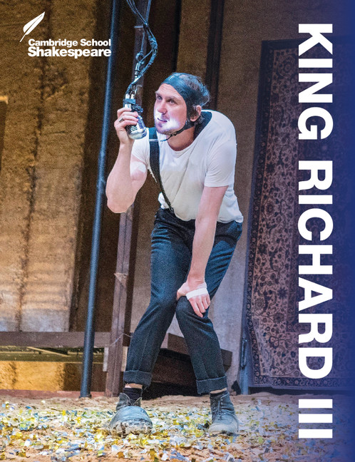 King Richard III, Third edition