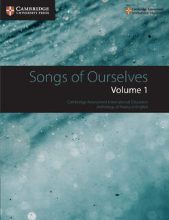 Songs of Ourselves