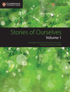 Stories of Ourselves