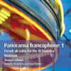 Panorama francophone 1 Workbook