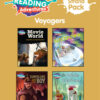 Cambridge Reading Adventures Voyagers Strand Pack