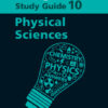 Study and Master Physical Sciences Study Guide Grade 10 (Blended) English
