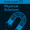 Study and Master Physical Sciences Study Guide Grade 11 (Blended) English