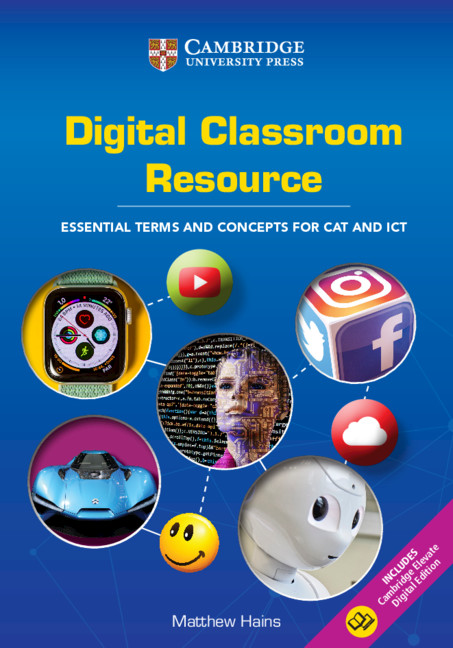 Digital Classroom Resource