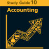 Study and Master Accounting Study Guide Grade 10 (Blended) English