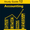 Study and Master Accounting Study Guide Grade 12 (Blended) English