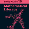 Study and Master Mathematical Literacy Study Guide Grade 10 (Blended) English
