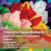 Panorama Hispanohablante 1 Workbook
