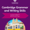 Cambridge Grammar and Writing Skills Learner's Book 7