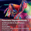 Panorama hispanohablante Workbook 2