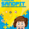 Coding Sandpit Computational Thinking Skills Level 5 Student's Book