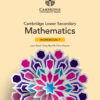 Cambridge Lower Secondary Mathematics Workbook with Digital Access Stage 7
