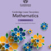Cambridge Lower Secondary Mathematics Workbook with Digital Access Stage 8