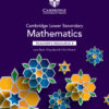 Cambridge Lower Secondary Mathematics Teacher’s Resource with Digital Access Stage 8