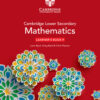 Cambridge Lower Secondary Mathematics Learner’s Book with Digital Access Stage 9