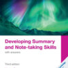 Developing Summary and Note-taking Skills with answers