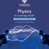 Physics for Cambridge IGCSE™ Maths Skills Workbook with Digital Access (2 Years)