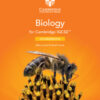 Cambridge IGCSE™ Biology Coursebook with Digital Access (2 Years)