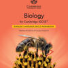 Biology for Cambridge IGCSE™ English Language Skills Workbook with Digital Access (2 Years)