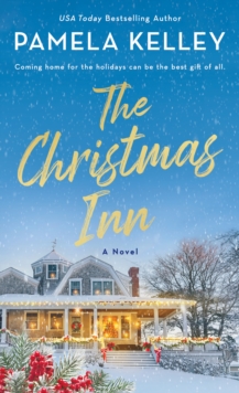 The Christmas Inn : A Novel - 9781250888457