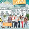 Viva! 1 Segunda Edicion Pupil Book : Viva 1 2nd edition pupil book - 9781292290485