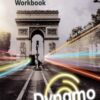 Dynamo 3 Grammar & Translation Workbook - 9781292346564