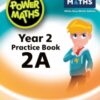 Power Maths 2nd Edition Practice Book 2A - 9781292419398
