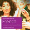 Pearson Edexcel GCSE French Vocabulary, Grammar and Translation Workbook - 9781292489575