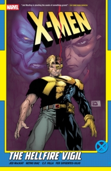 X-Men By Jed MacKay Vol. 3