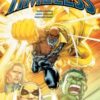 Power Man: Timeless