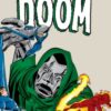 Doctor Doom Epic Collection: Enter... Doctor Doom