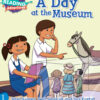 Cambridge Reading Adventures A Day at the Museum Blue Band