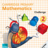 Cambridge Primary Mathematics Challenge 2
