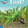 Cambridge Reading Adventures Lost! Blue Band