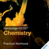 Cambridge IGCSE™ Chemistry Practical Workbook
